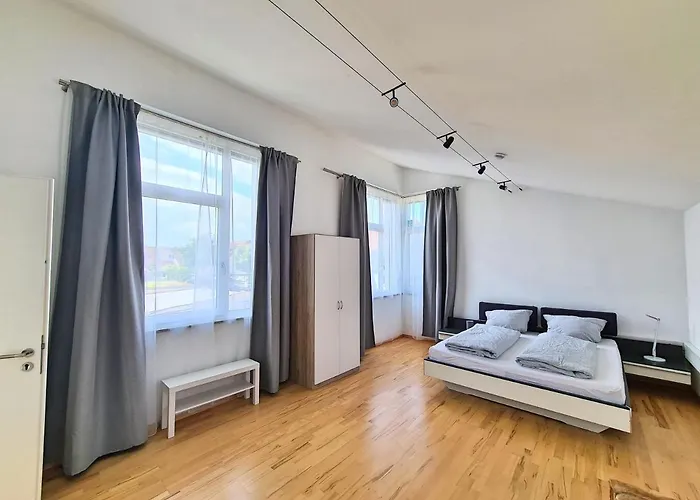 Apartment Am Rohrbach