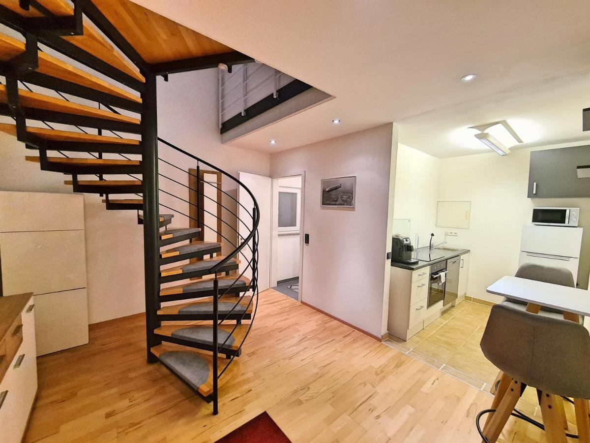 Am Rohrbach Apartment FDH