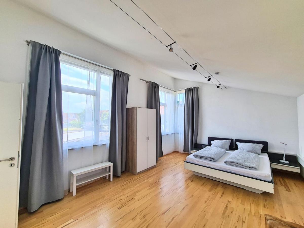 Apartment Am Rohrbach