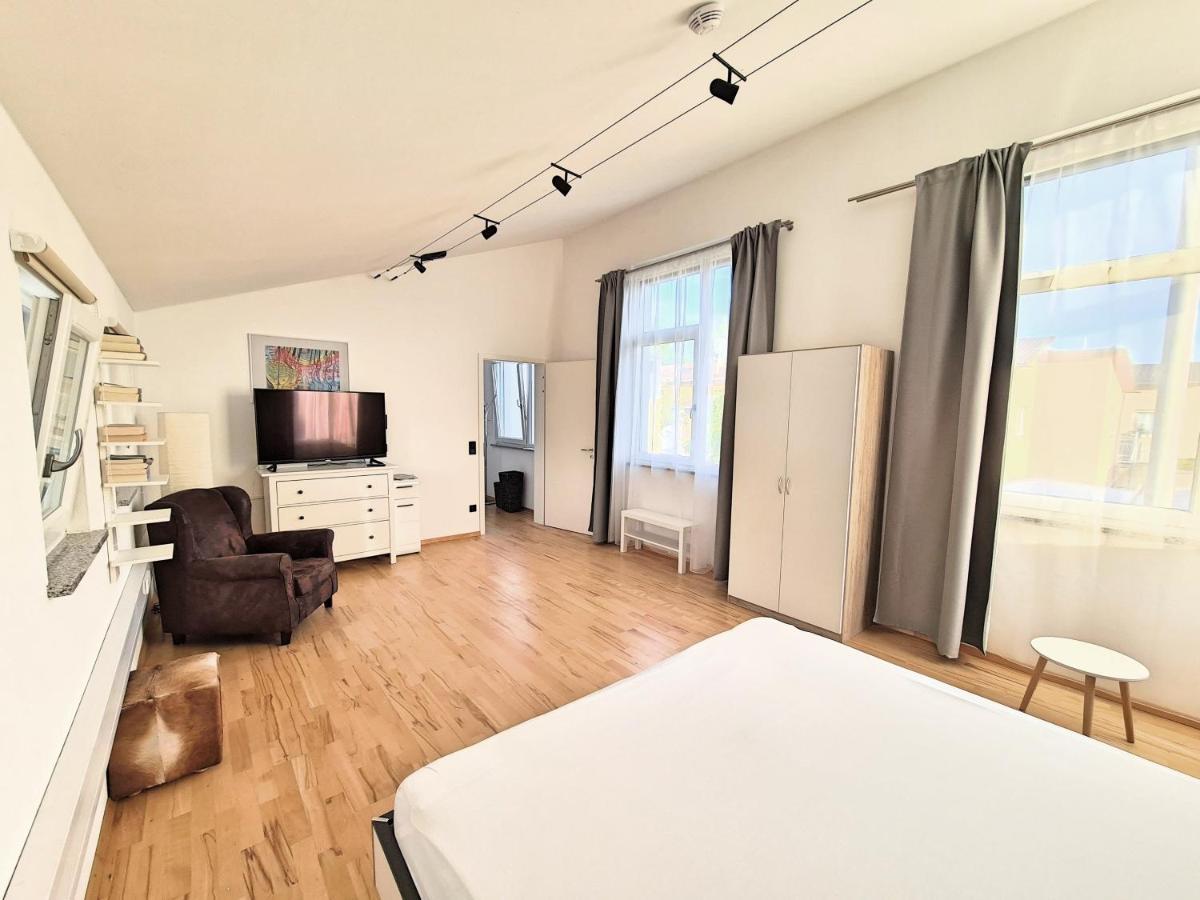 Apartment Am Rohrbach *