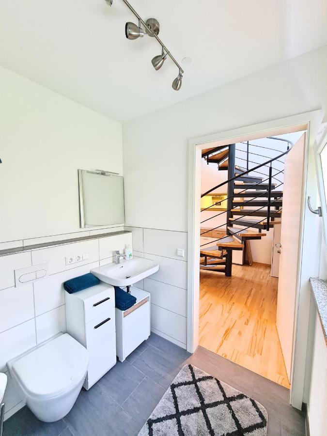 Am Rohrbach Apartment Friedrichshafen