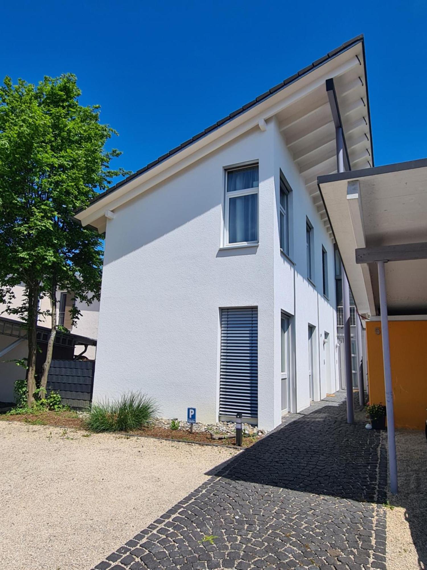 Am Rohrbach FDH