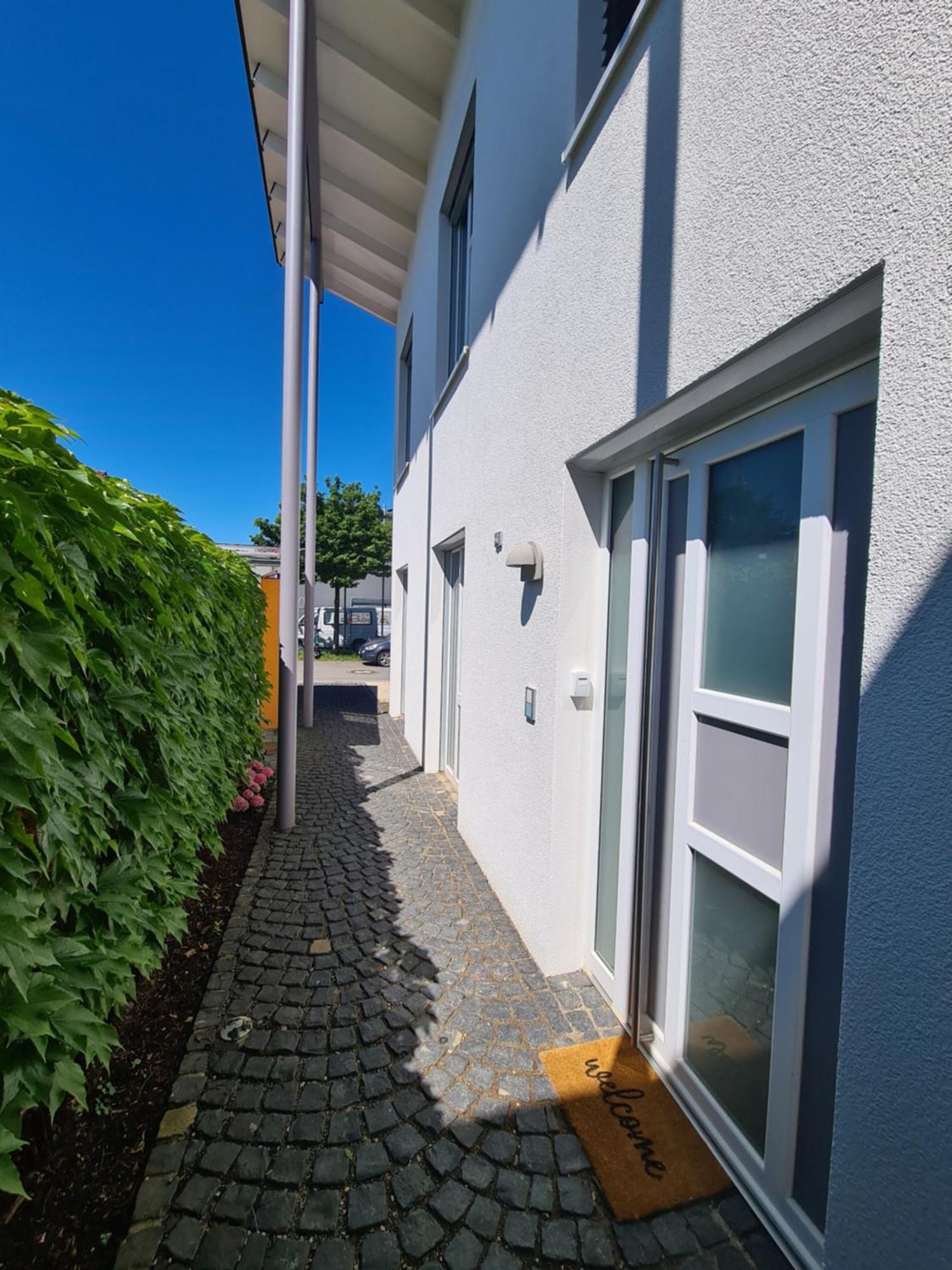 Apartment Am Rohrbach